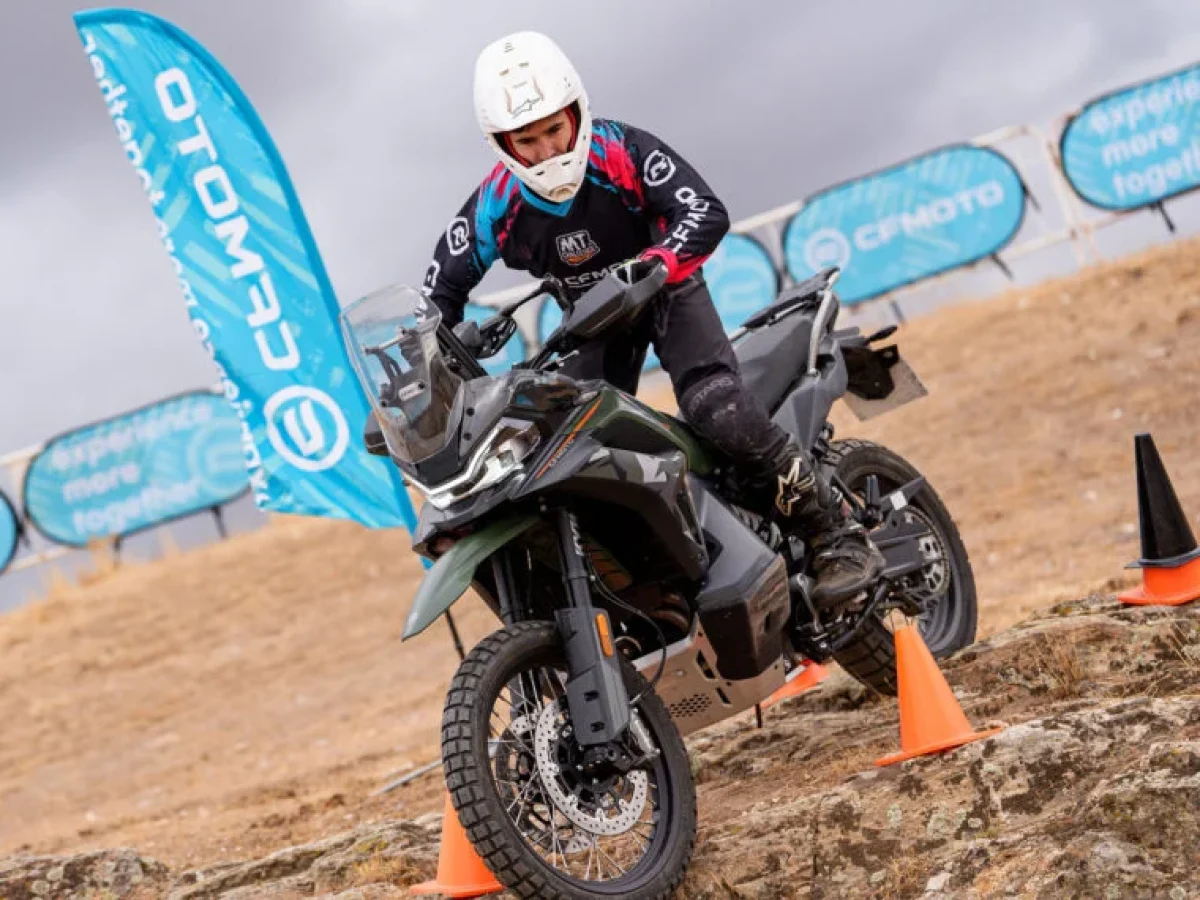 CFMoto MT Challenge 2026: &Omicron; &pi;&alpha;&gamma;&kappa;ό&sigma;&mu;&iota;&omicron;&sigmaf; &tau;&epsilon;&lambda;&iota;&kappa;ό&sigmaf; έ&rho;&chi;&epsilon;&tau;&alpha;&iota; &sigma;&tau;&eta;&nu; &Iota;&sigma;&pi;&alpha;&nu;ί&alpha; &ndash; MotorBike.gr
