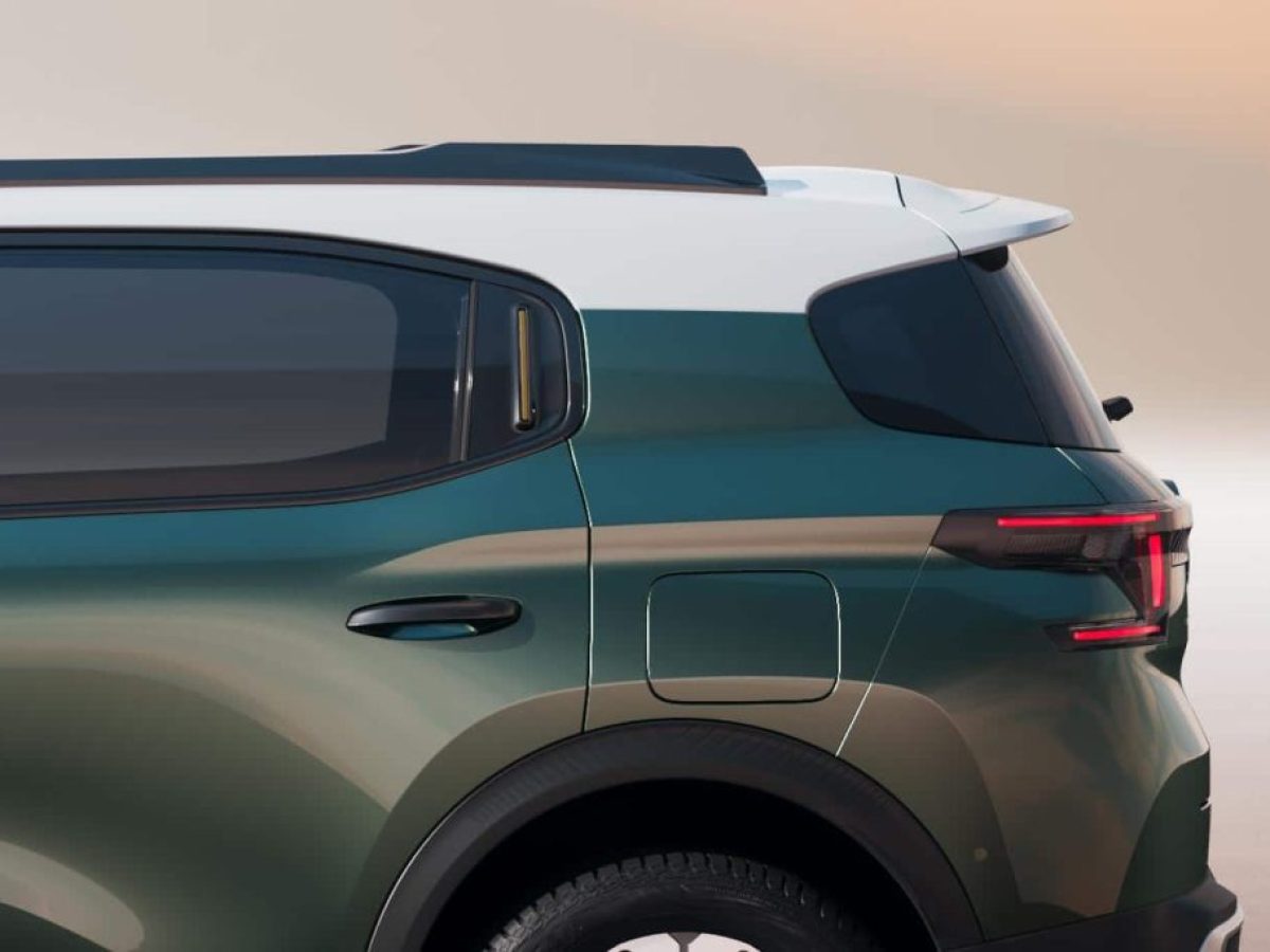 &Sigma;&alpha;&nu; &psi;έ&mu;&alpha; &epsilon;ί&nu;&alpha;&iota; SUV 4,4 &mu;έ&tau;&rho;&omega;&nu; &mu;&epsilon; 18.700 &epsilon;&upsilon;&rho;ώ &ndash; AutoGreekNews