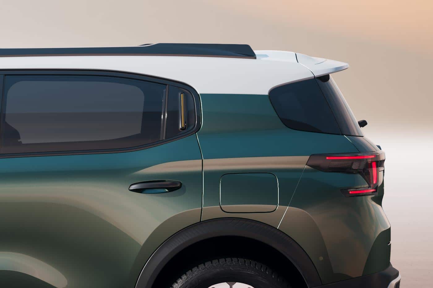 Citroen-C3-Aircross-side