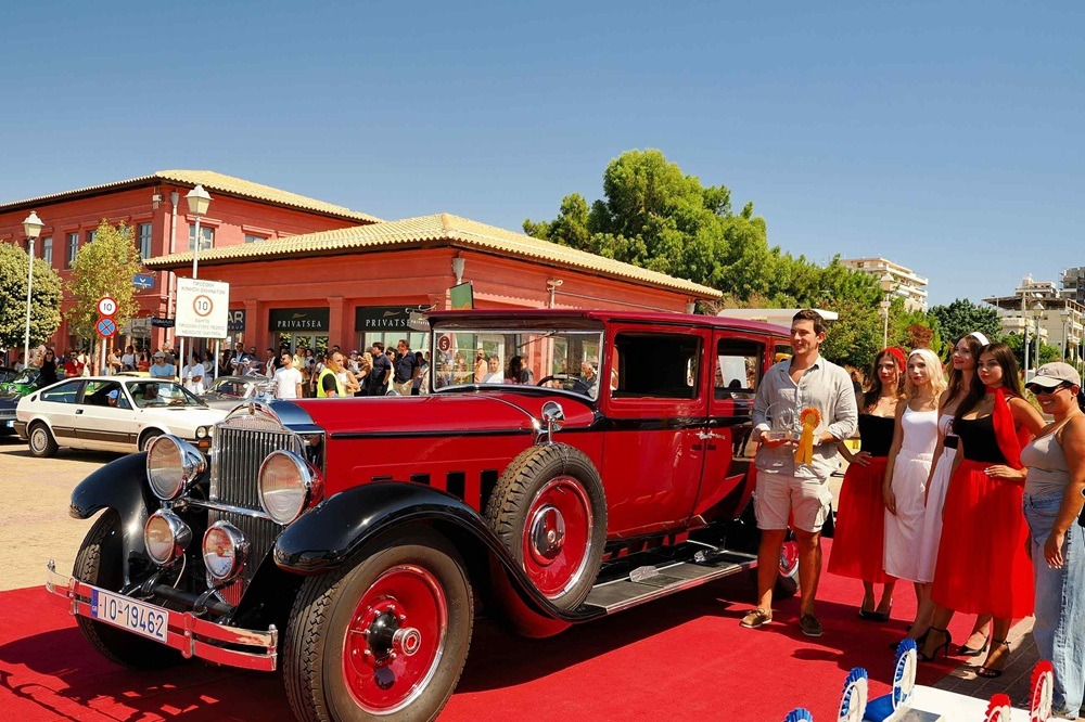 Concours-dElegance-26-filpa-1o&sigmaf;-&Nu;&Iota;&Kappa;&Eta;&Tau;&Eta;&Sigma;-PRE-WAR-CARS