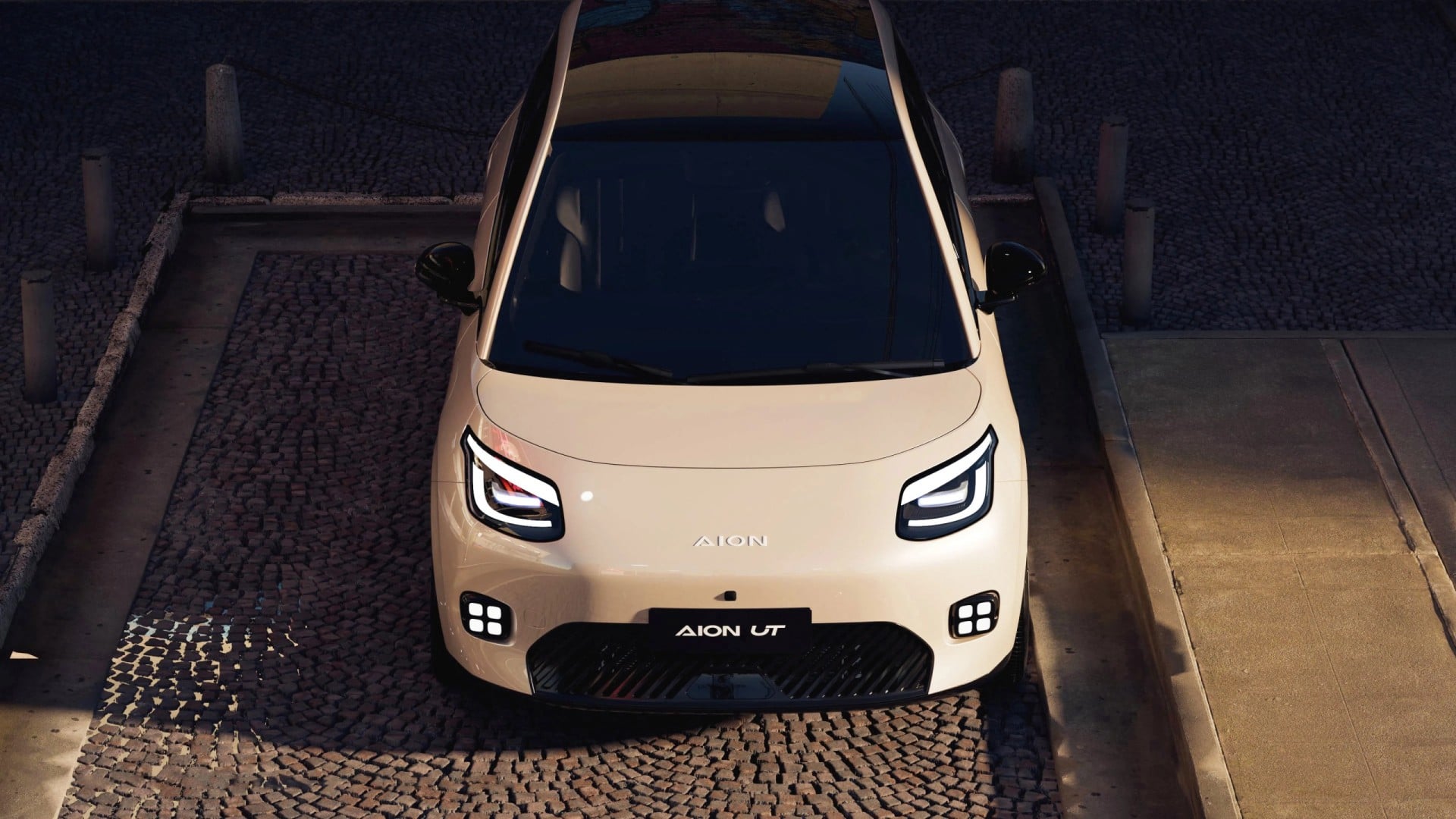 GAC-AION-UT-2