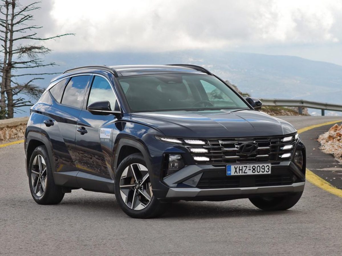 &Nu;έ&omicron; Hyundai Tucson &sigma;&tau;&iota;&sigmaf; &pi;&iota;&omicron; &chi;&alpha;&mu;&eta;&lambda;έ&sigmaf; &tau;&iota;&mu;έ&sigmaf; &ndash; AutoGreekNews