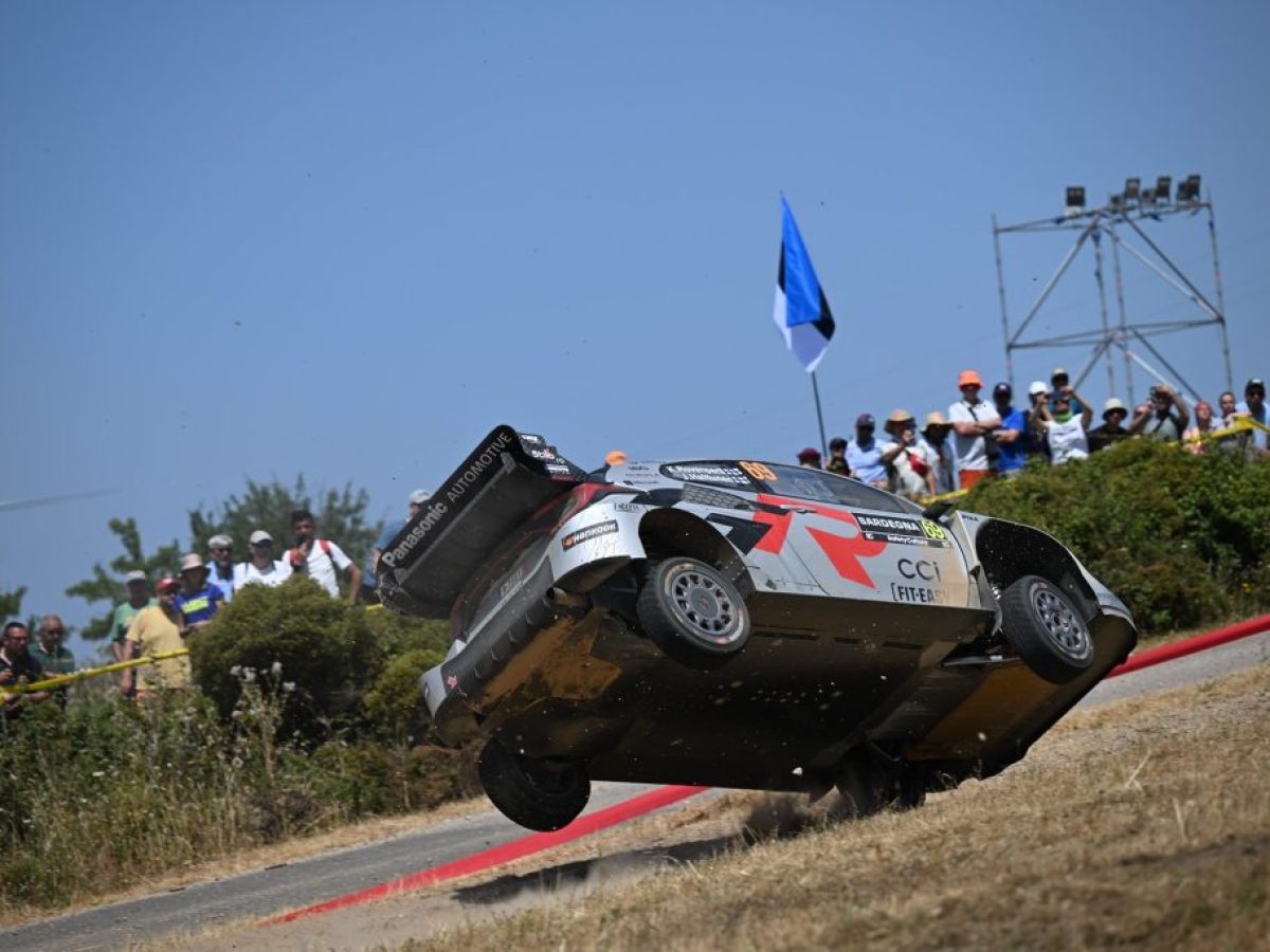 &Beta;ό&mu;&beta;&alpha; &sigma;&tau;&omicron; WRC: &Epsilon;&kappa;&tau;ό&sigmaf; &tau;&omicron; &Rho;ά&lambda;&iota; &Sigma;&alpha;&omicron;&upsilon;&delta;&iota;&kappa;ή&sigmaf; &Alpha;&rho;&alpha;&beta;ί&alpha;&sigmaf; &ndash; &Pi;&omicron;&upsilon; &theta;&alpha; &kappa;&rho;&iota;&theta;&epsilon;ί &omicron; &tau;ί&tau;&lambda;&omicron;&sigmaf; &ndash; Go News
