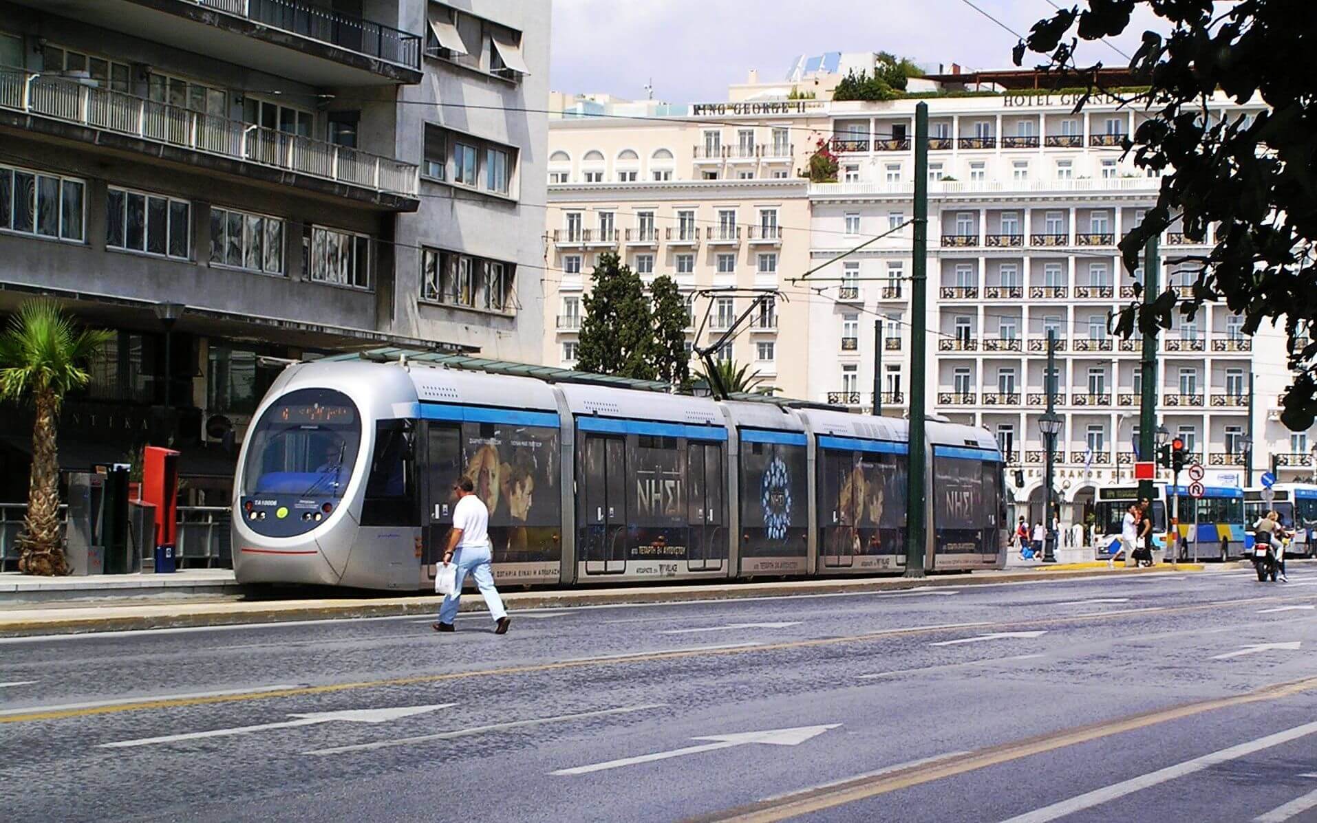 Tram