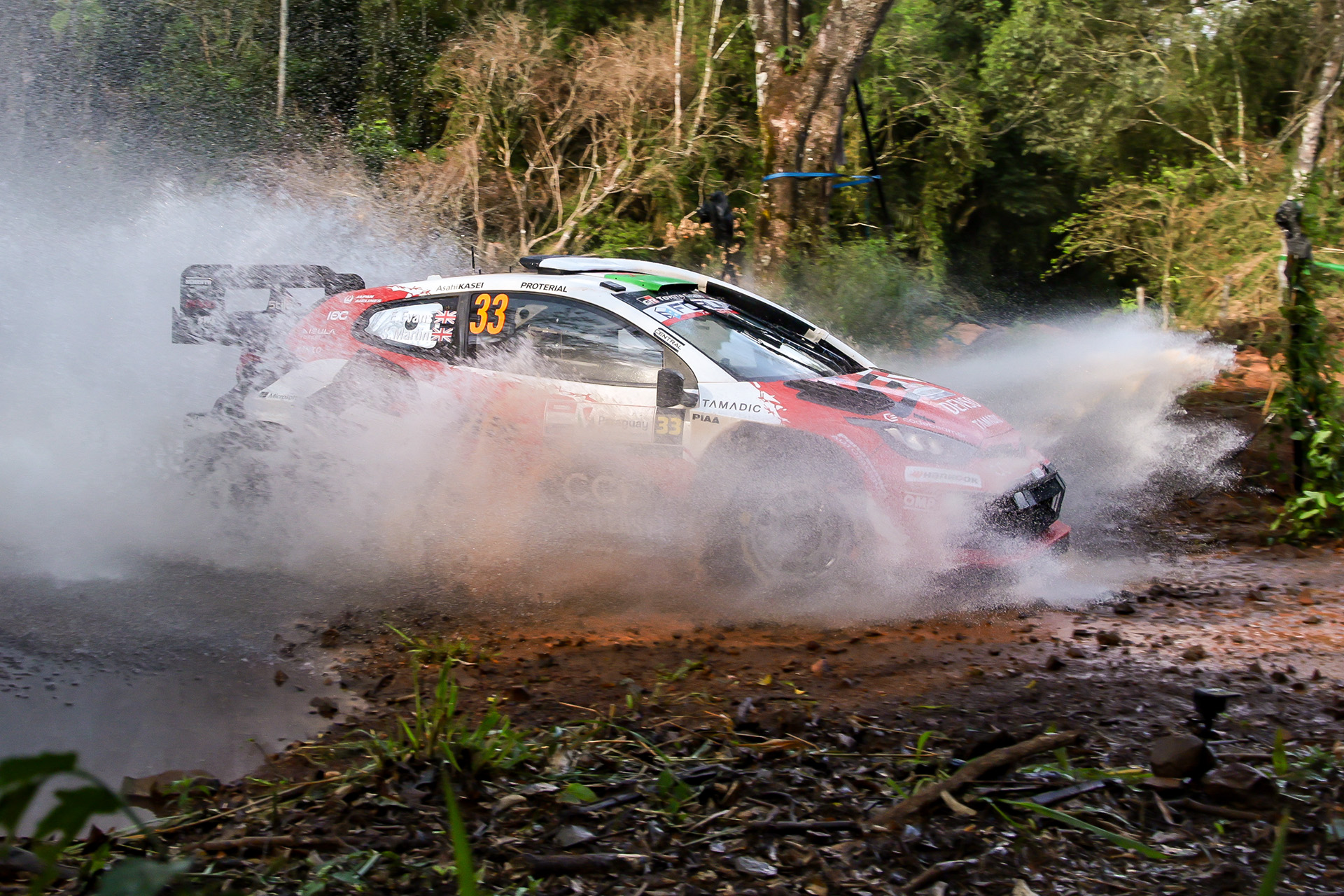 WRC-Elfyn-Evans-Toyota