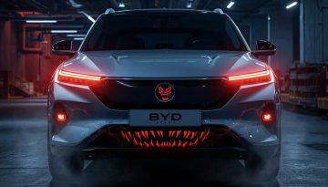 &Gamma;&iota;&alpha;&tau;ί &eta; BYD &epsilon;ί&nu;&alpha;&iota; &tau;&epsilon;&lambda;&iota;&kappa;ά &mu;&iota;&alpha; &tau;&epsilon;&rho;ά&sigma;&tau;&iota;&alpha; &kappa;&iota;&nu;έ&zeta;&iota;&kappa;&eta; &alpha;&pi;ά&tau;&eta;