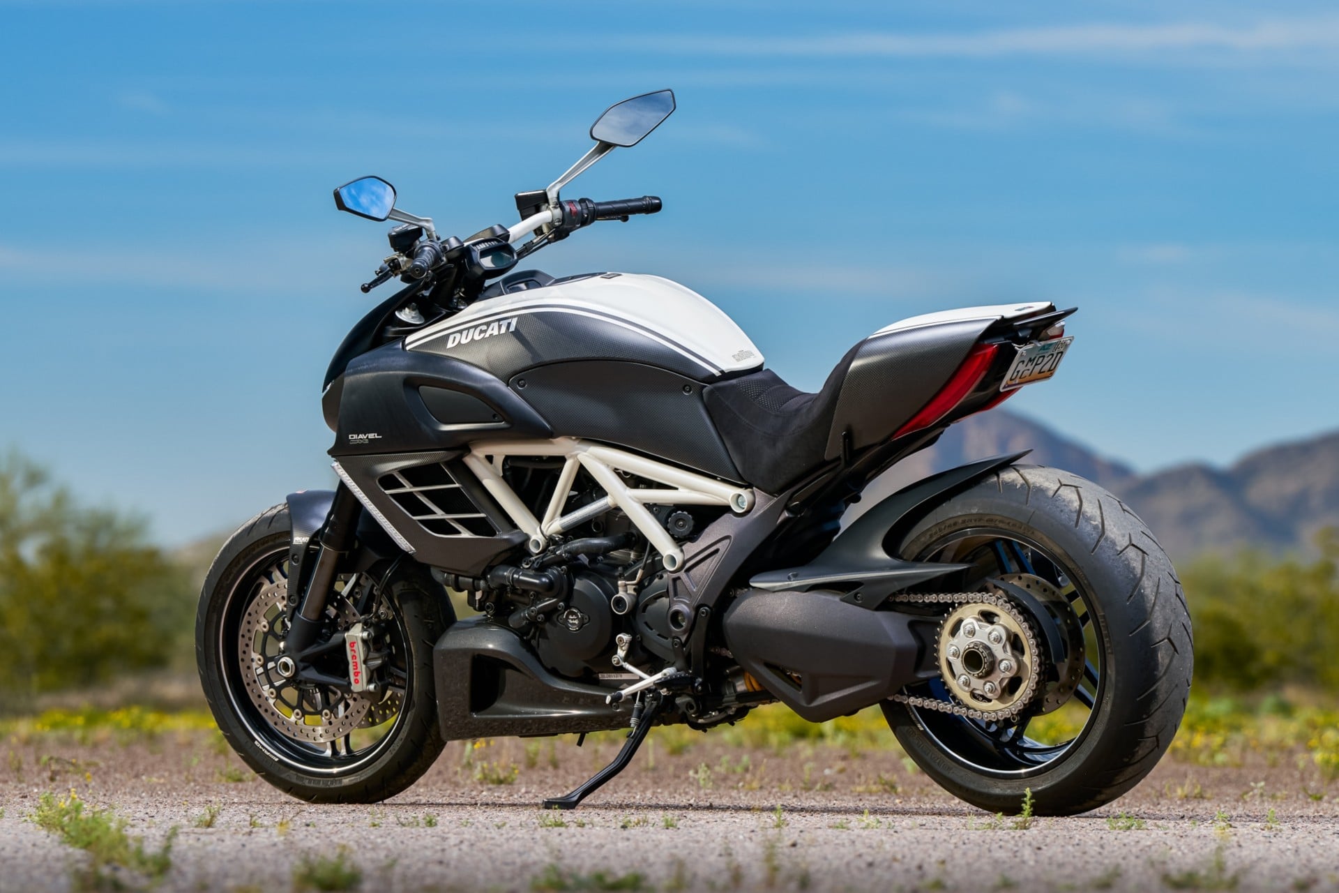 ducati