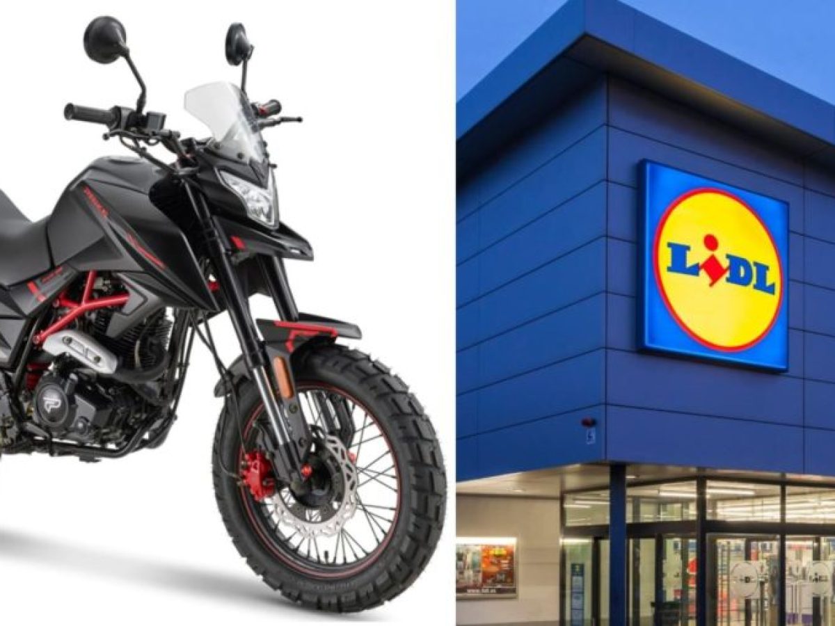 Lidl: &Pi;&omicron;&upsilon;&lambda;ά&epsilon;&iota; &pi;&lambda;έ&omicron;&nu; &kappa;&alpha;&iota; &mu;&omicron;&tau;&omicron;&sigma;&upsilon;&kappa;&lambda;έ&tau;&epsilon;&sigmaf; &sigma;&tau;&eta; &Gamma;&epsilon;&rho;&mu;&alpha;&nu;ί&alpha;! &ndash; MotorBike.gr