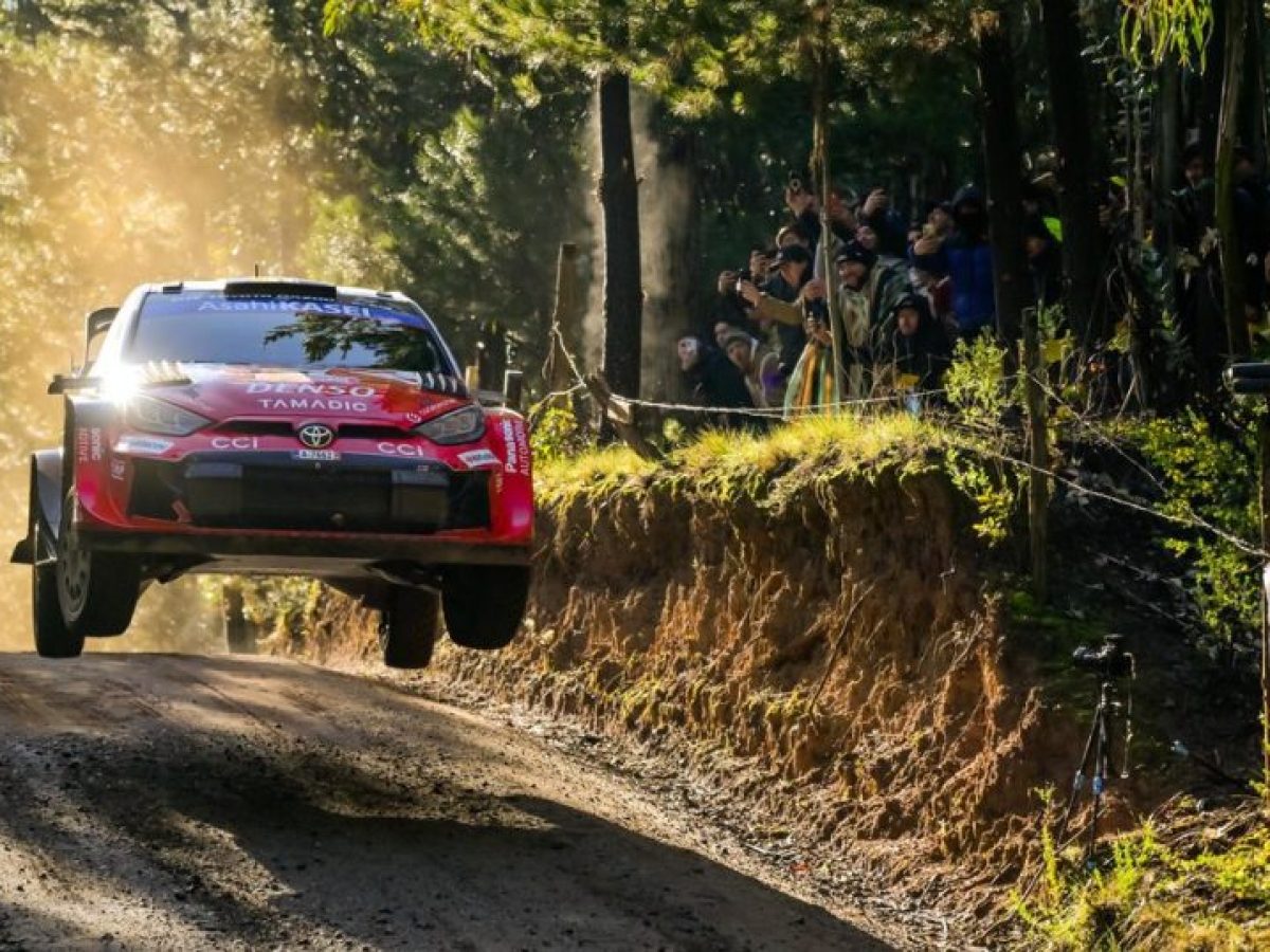WRC: &Omicron;&iota; &beta;&alpha;&theta;&mu;&omicron;&lambda;&omicron;&gamma;ί&epsilon;&sigmaf; &mu;&epsilon;&tau;ά &tau;&eta; &nu;ί&kappa;&eta; Solberg &sigma;&tau;&eta; &Chi;&iota;&lambda;ή &kappa;&alpha;&iota; &tau;&omicron; &kappa;&lambda;&alpha;&tau;ά&rho;&iota;&sigma;&mu;&alpha; &tau;&omicron;&upsilon; Evans