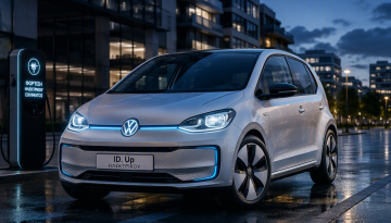 &Tau;&omicron; &nu;έ&omicron; &alpha;&upsilon;&tau;ό&kappa;ί&nu;&eta;&tau;&omicron; &tau;&eta;&sigmaf; Volkswagen &pi;&omicron;&upsilon; &pi;&rho;&omicron;&beta;έ&pi;&epsilon;&tau;&alpha;&iota; &nu;&alpha; &sigma;&pi;ά&sigma;&epsilon;&iota; &tau;&alpha; &tau;&alpha;&mu;ί&alpha;!