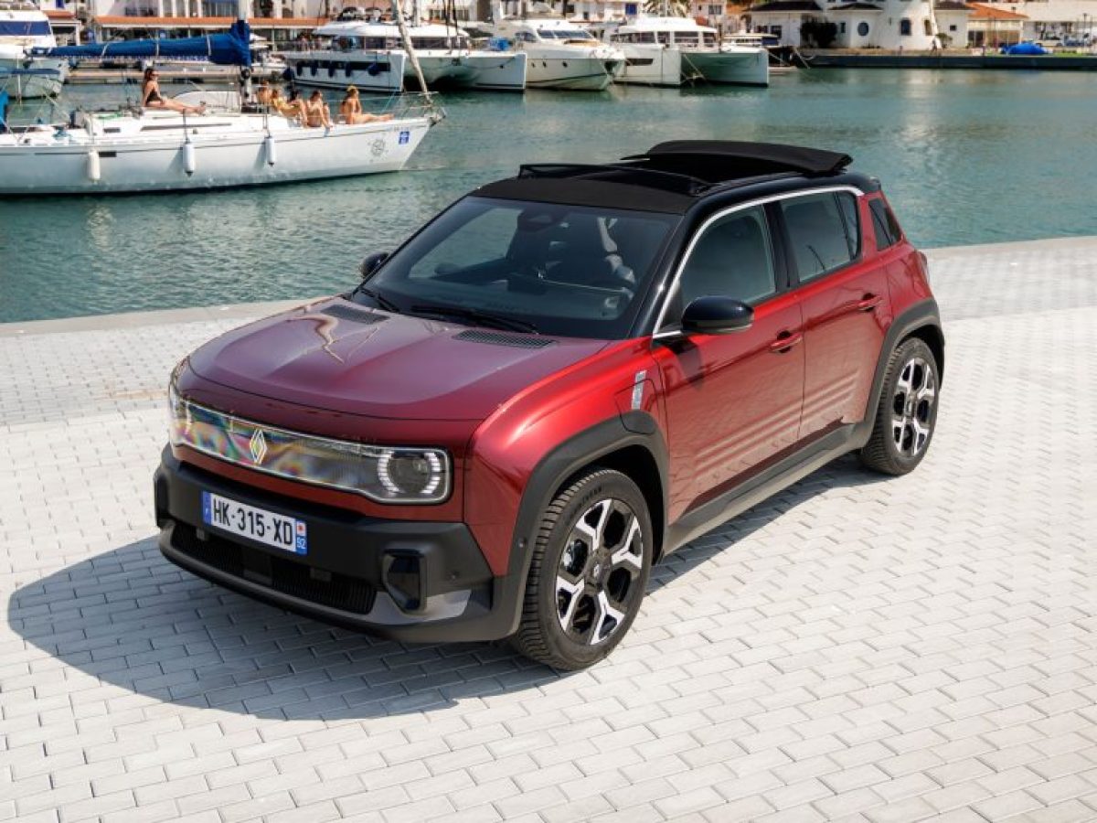 &Tau;&omicron; &nu;έ&omicron; &gamma;&alpha;&lambda;&lambda;&iota;&kappa;ό B-SUV &mu;&epsilon; 150 ί&pi;&pi;&omicron;&upsilon;&sigmaf; &ndash; &Gamma;&iota;&alpha; &lambda;ί&gamma;&omicron; &mu;&epsilon; &tau;&rho;&iota;&pi;&lambda;ό ό&phi;&epsilon;&lambda;&omicron;&sigmaf; &pi;&omicron;&upsilon; &alpha;&gamma;&gamma;ί&zeta;&epsilon;&iota; &tau;&alpha; 7.500 &epsilon;&upsilon;&rho;ώ | TractioN
