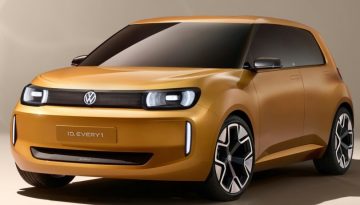 Volkswagen ID.UP: &Tau;&omicron; &gamma;&nu;ώ&rho;&iota;&mu;&omicron; ό&nu;&omicron;&mu;&alpha; &epsilon;&pi;&iota;&sigma;&tau;&rho;έ&phi;&epsilon;&iota; &mu;&epsilon; &eta;&lambda;&epsilon;&kappa;&tau;&rho;&iota;&kappa;ή &kappa;ί&nu;&eta;&sigma;&eta; &kappa;&alpha;&iota; &tau;&iota;&mu;ή &kappa;ά&tau;&omega; &alpha;&pi;ό 19.000 &epsilon;&upsilon;&rho;ώ